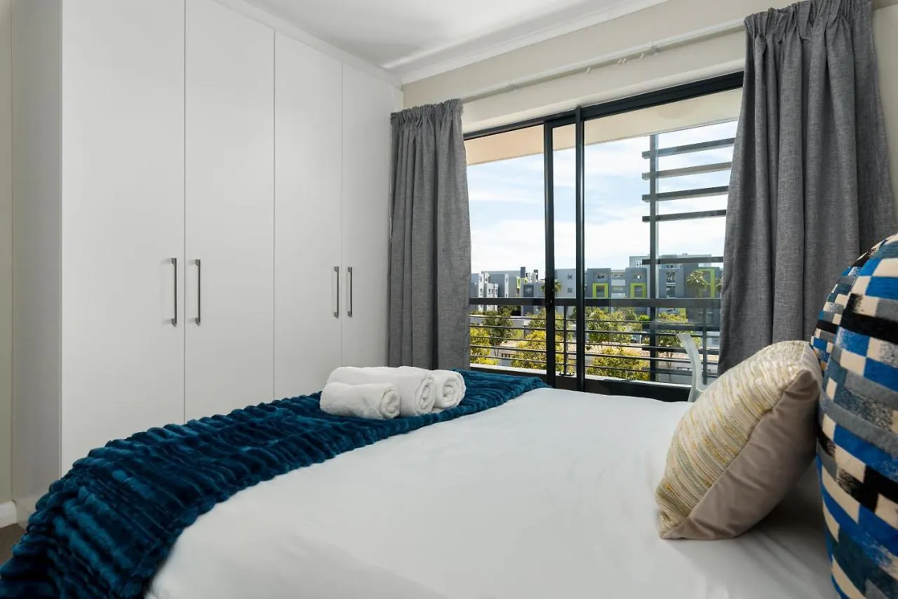 Apartamento Terraces 322 Ciudad del Cabo