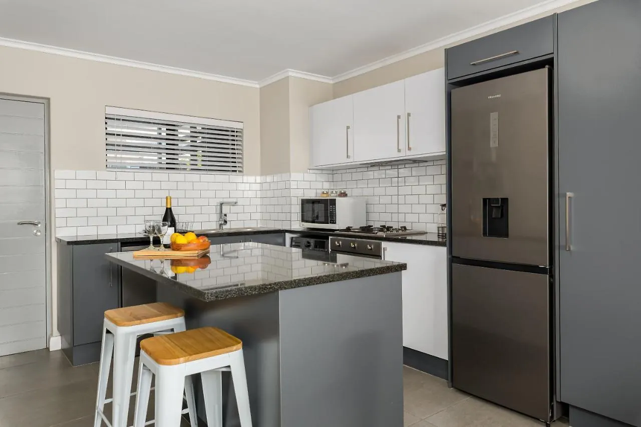 Apartamento Terraces 322 Ciudad del Cabo