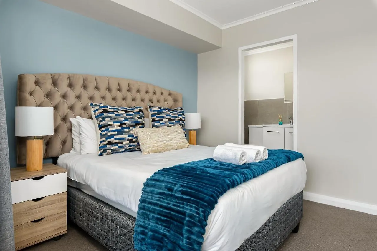 Apartamento Terraces 322 Ciudad del Cabo