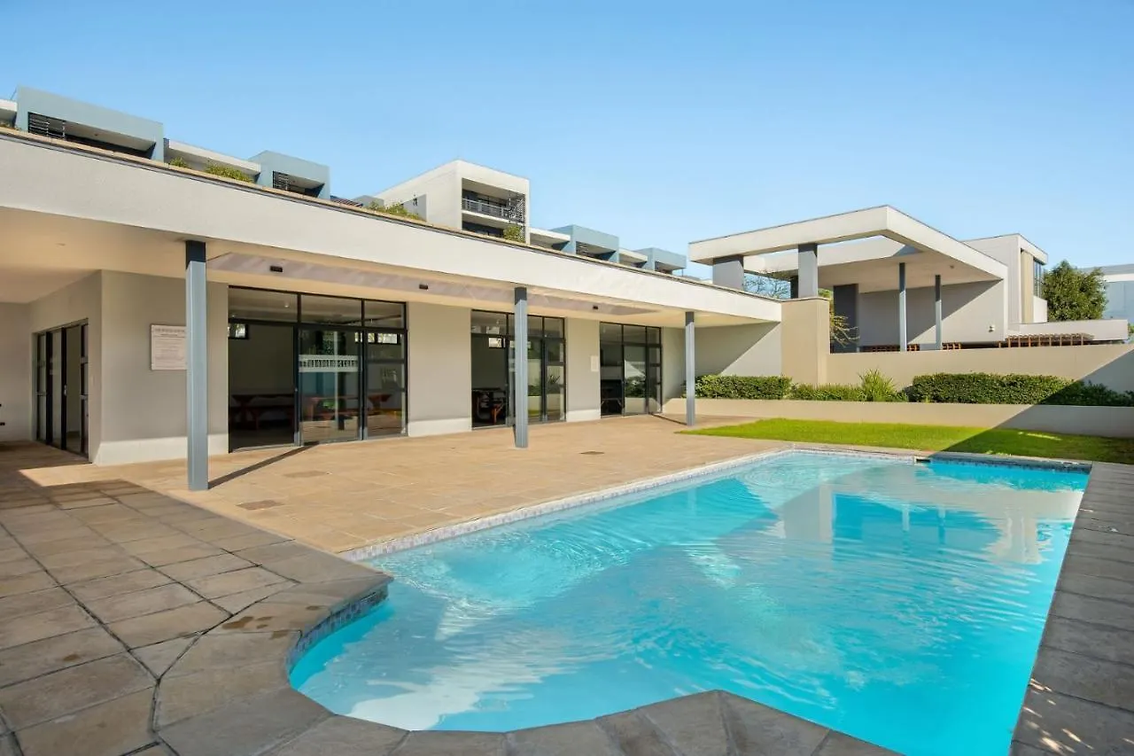 Apartamento Terraces 322 Ciudad del Cabo Sudáfrica