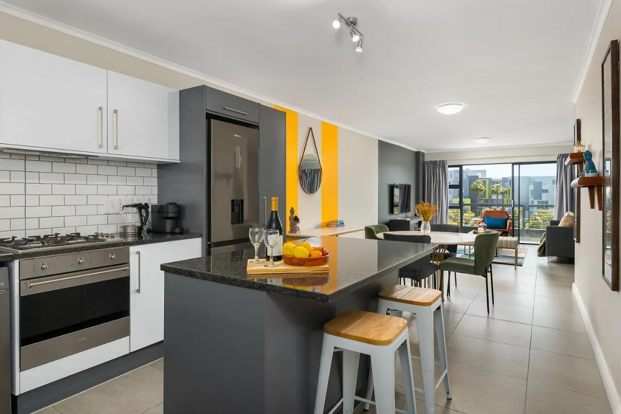Terraces 322 Apartment Cape Town