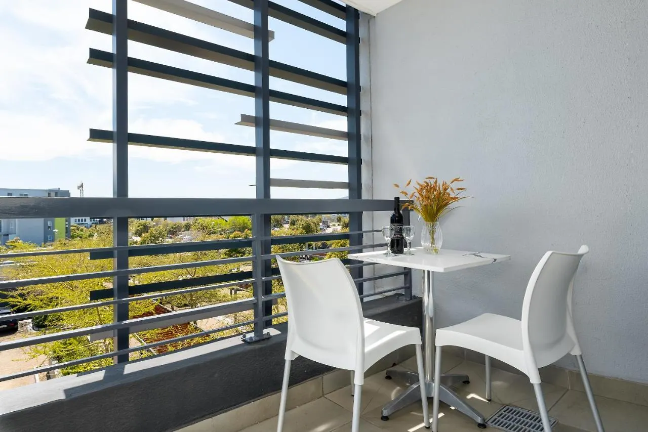 Terraces 322 Apartment Cape Town