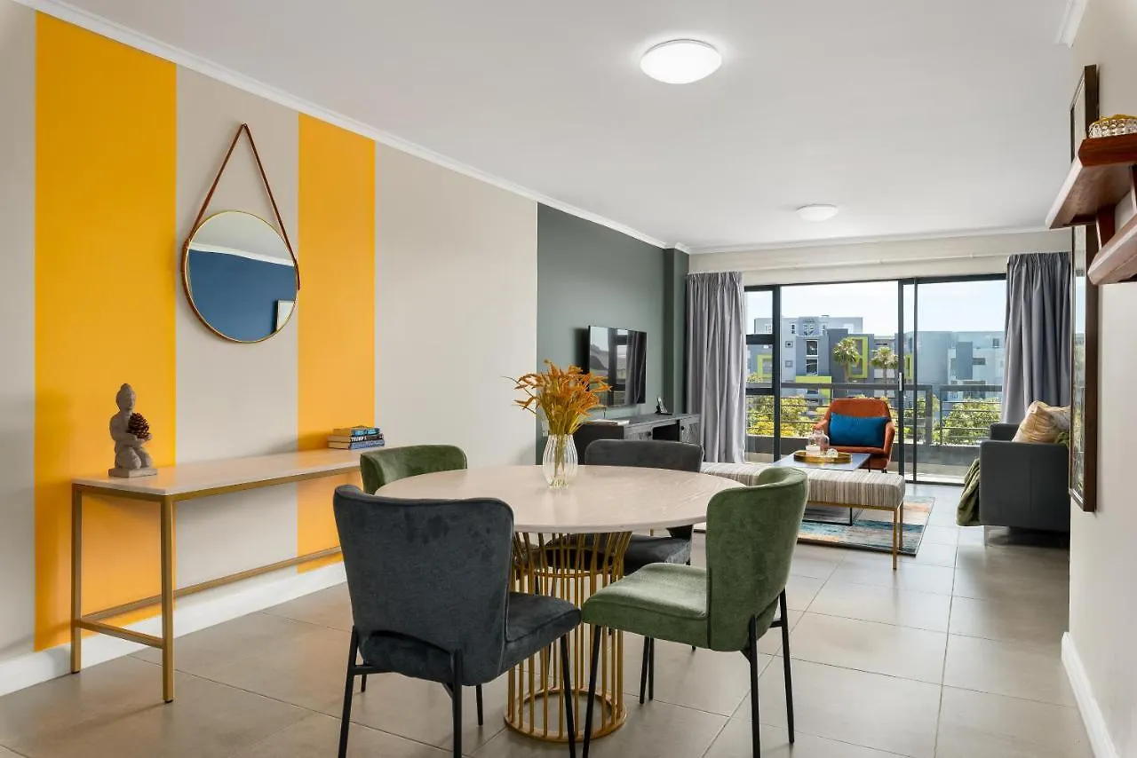 Terraces 322 Apartment Cape Town