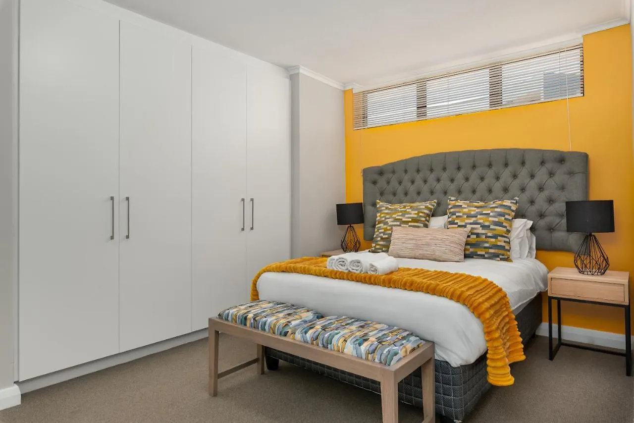 Terraces 322 Apartment Cape Town