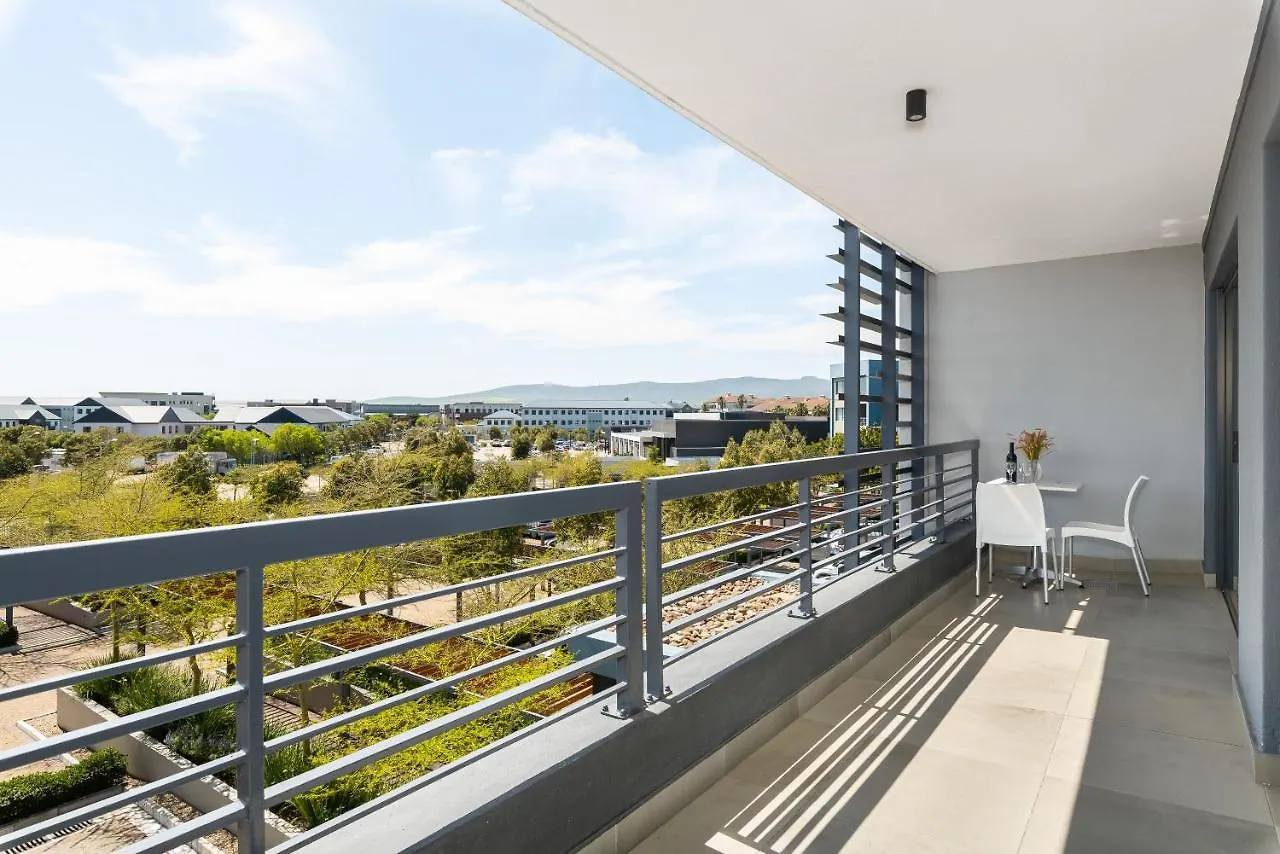 Terraces 322 Apartment Cape Town 0*,
