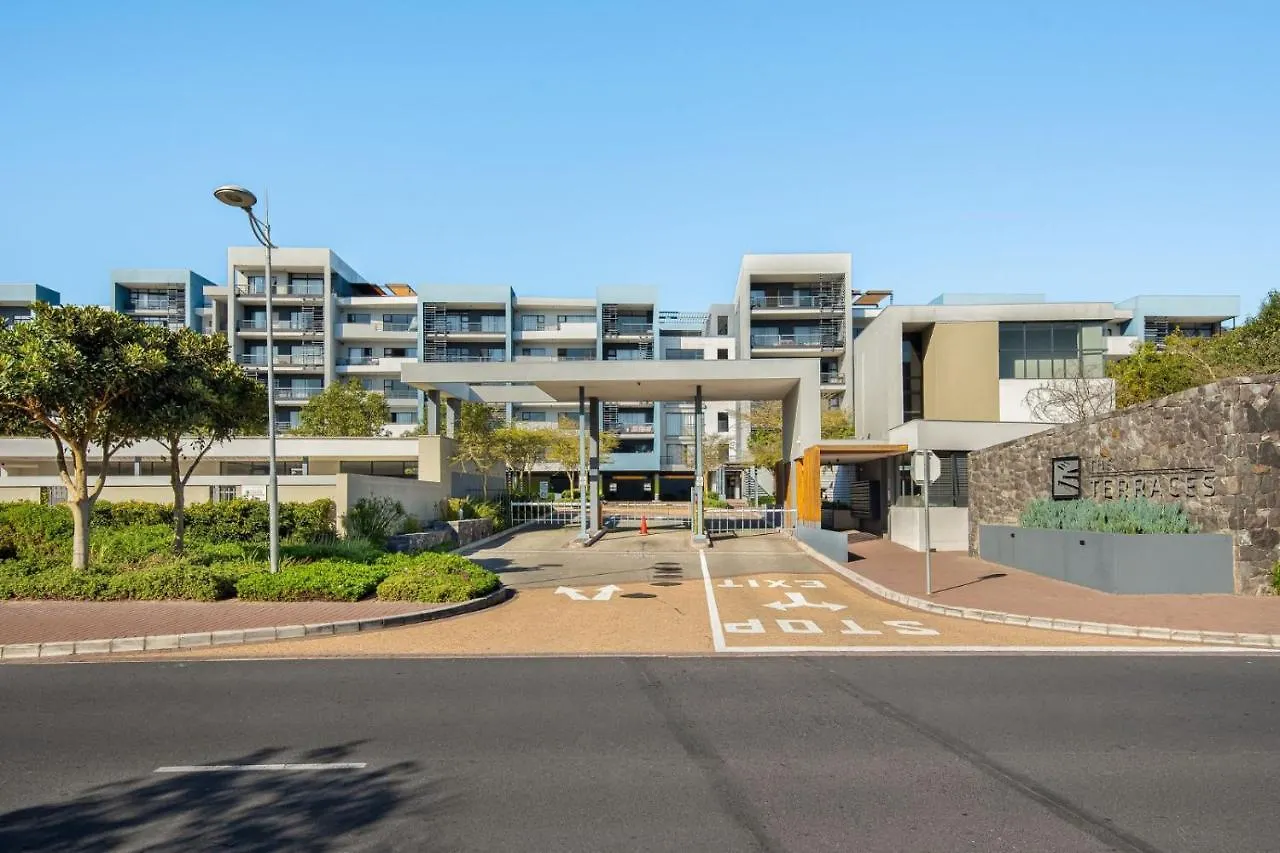 Terraces 322 Apartment Cape Town
